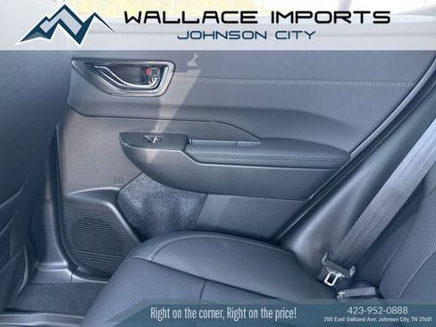 New 2026 Subaru Outback Touring XT AWD/4WD image 74