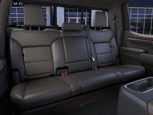New 2026 GMC Sierra 1500 Denali w/ Denali Reserve Package AWD/4WD image 41