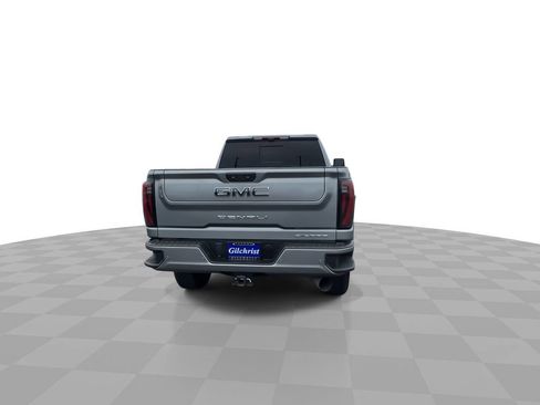 Used 2024 GMC Sierra 2500 Denali Ultimate w/ Max Trailering Package AWD/4WD image 7