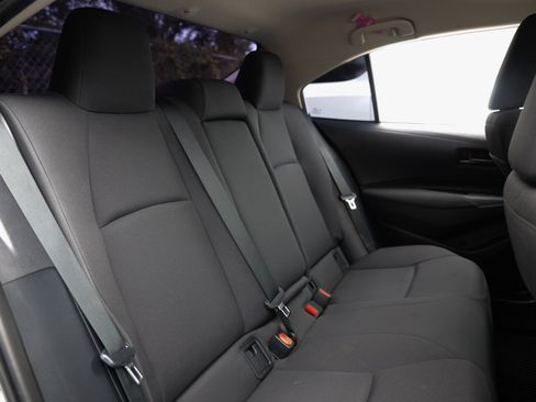 Used 2024 Toyota Corolla LE FWD image 19