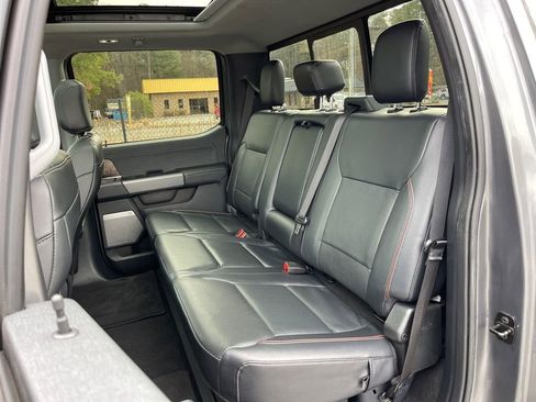 Used 2024 Ford F250 Lariat w/ Lariat Ultimate Package image 21