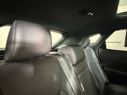 Certified 2023 Lexus RX 350 FWD w/ Accessory Package (Z1) image 35