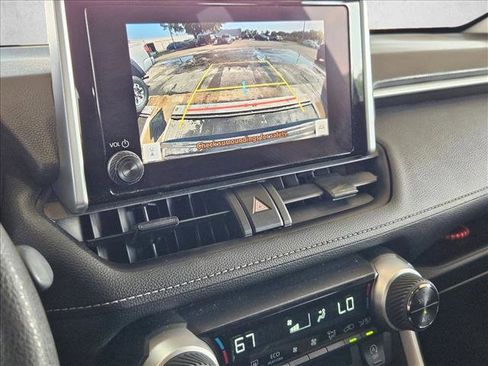 Used 2023 Toyota RAV4 XLE w/ Convenience Package image 9