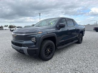 New 2026 Chevrolet Silverado EV LT video 3