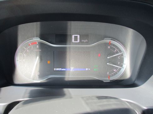 Certified 2023 Honda Ridgeline Sport image 17