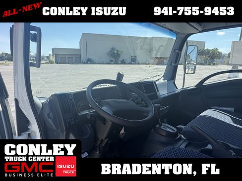 New 2026 Isuzu NPR image 16