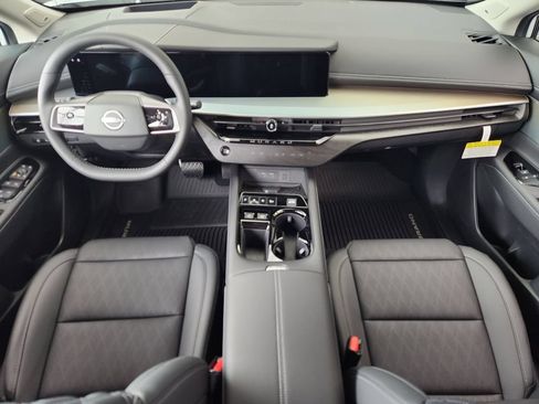 New 2026 Nissan Murano Platinum AWD/4WD image 19