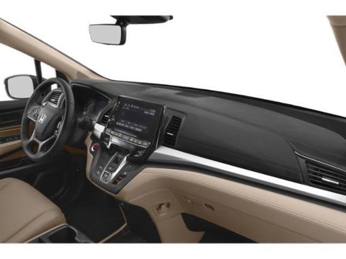 Used 2020 Honda Odyssey EX-L image 17