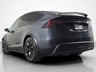 Used 2023 Tesla Model X