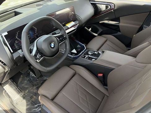 New 2026 BMW X3 xDrive30 w/ Premium Package AWD/4WD image 18