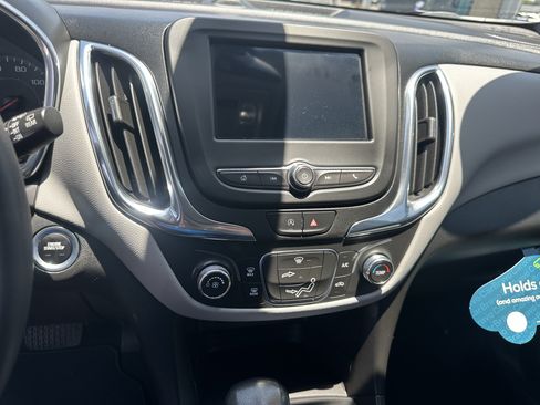 Certified 2023 Chevrolet Equinox LS w/ Driver Confidence II Package FWD image 14