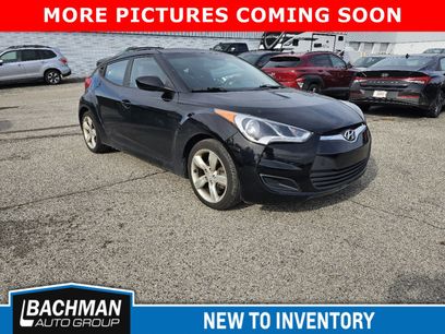 Used 2014 Hyundai Veloster