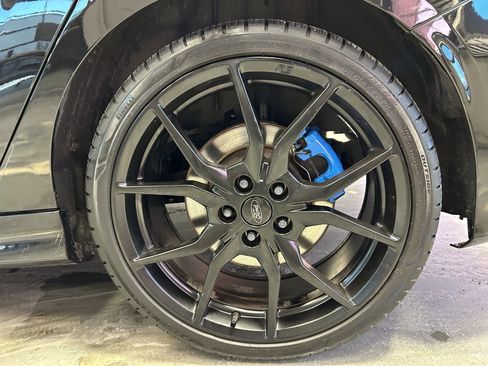 Used 2017 Ford Focus RS image 21