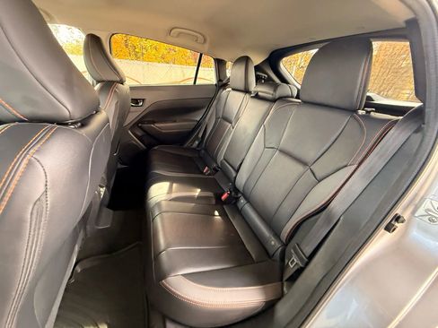 Used 2024 Subaru Crosstrek 2.5i Limited w/ Popular Package #3A image 19