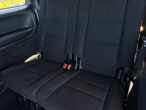 Used 2023 Dodge Durango GT AWD/4WD image 10