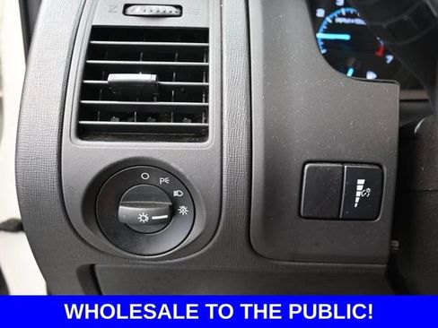 Used 2013 Ford Flex SE FWD image 14