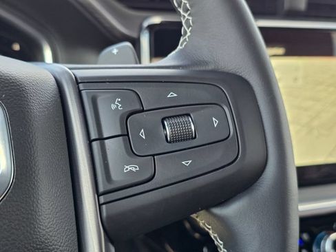 New 2026 GMC Sierra 1500 Denali Ultimate AWD/4WD image 32