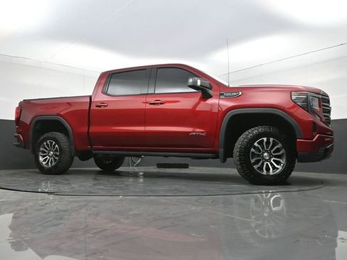 Used 2022 GMC Sierra 1500 AT4 w/ AT4 Preferred Package image 34