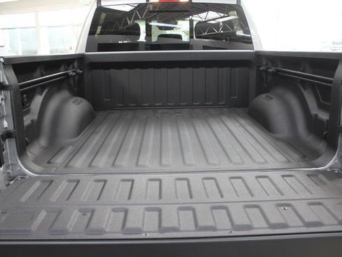 Used 2026 RAM 1500 Big Horn AWD/4WD image 25
