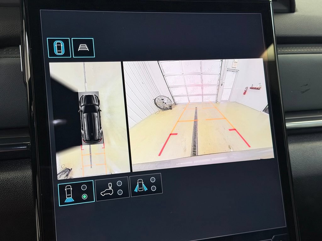 New 2026 GMC Terrain AT4 w/ Technology Package II AWD/4WD image 53