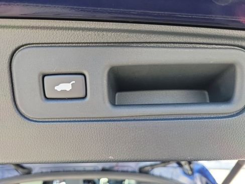 Certified 2023 Honda Passport EX-L image 10