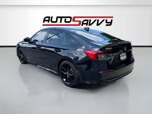 Used 2024 Honda Civic Si image 5