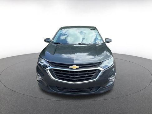 Used 2020 Chevrolet Equinox LT image 4