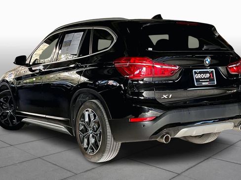 Used 2021 BMW X1 sDrive28i w/ Convenience Package image 11