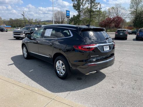 Used 2021 Buick Enclave Essence image 50