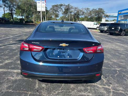 Used 2020 Chevrolet Malibu LT FWD image 6