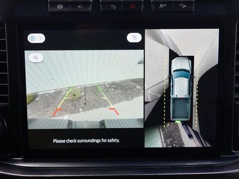 Used 2024 Ford F250 Lariat w/ Lariat Ultimate Package image 21