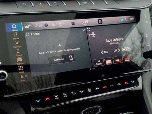 New 2026 Jeep Grand Cherokee L Limited image 20