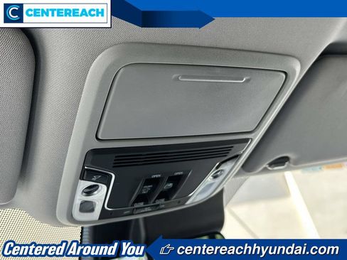 Used 2024 Honda Ridgeline RTL image 33