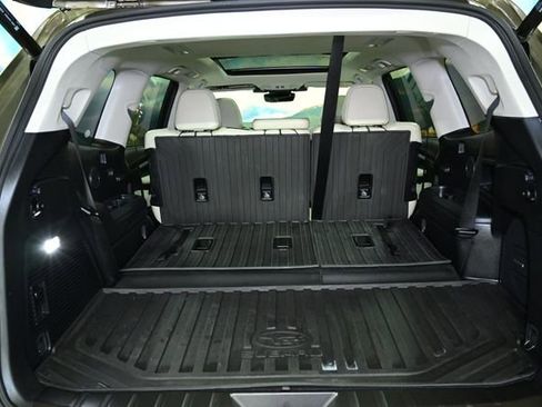 Used 2025 Subaru Ascent Limited w/ Popular Package #2 image 70