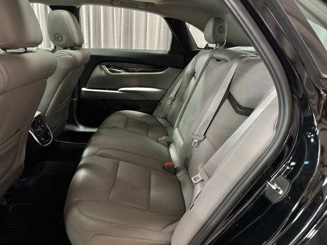 Used 2016 Cadillac XTS Luxury w/ Driver Awareness Package FWD image 29