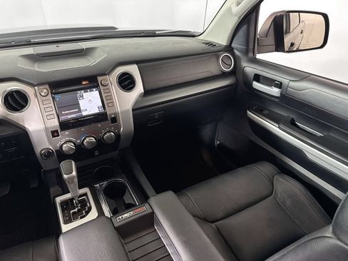 Used 2019 Toyota Tundra TRD Pro AWD/4WD image 25