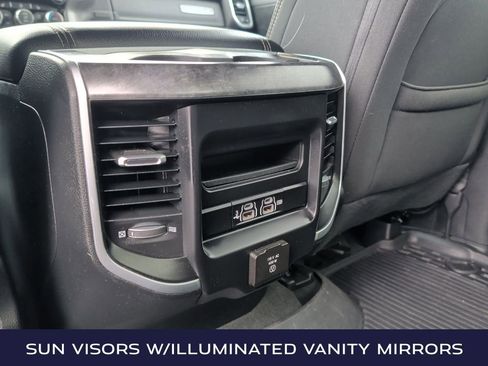 Used 2019 RAM 1500 Big Horn image 40