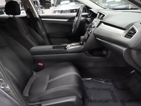 Used 2018 Honda Civic LX image 31