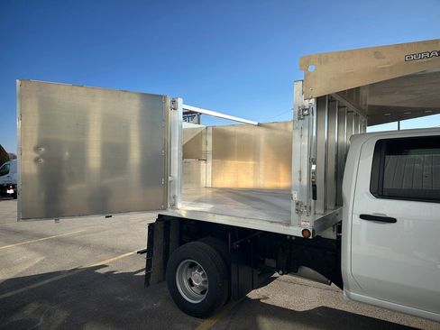 Used 2024 Chevrolet Silverado 3500 W/T w/ WT Convenience Package image 14