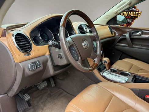 Used 2015 Buick Enclave Premium AWD/4WD image 17