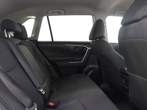 Used 2025 Toyota RAV4 LE image 13