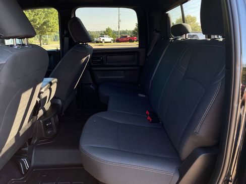 Used 2025 RAM 3500 Tradesman image 30