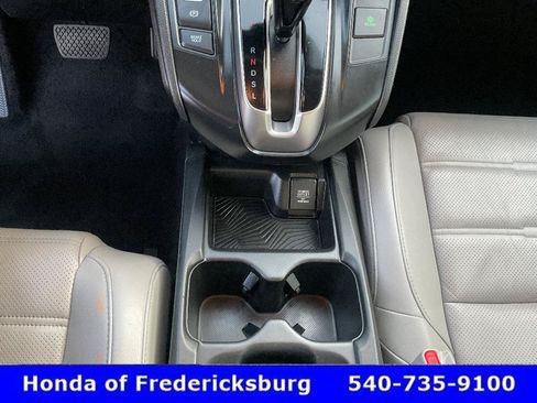 Certified 2018 Honda CR-V EX-L image 39