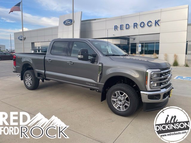 New 2026 Ford F250 Lariat AWD/4WD image 1