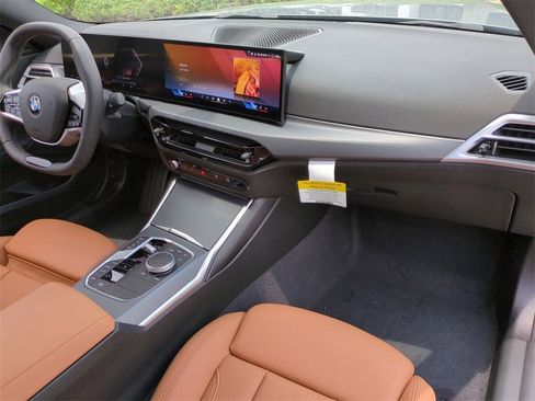 New 2025 BMW 230i Coupe w/ Convenience Package image 15