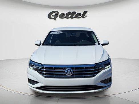 Used 2019 Volkswagen Jetta S image 8