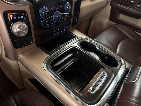 Used 2017 RAM 1500 Laramie Longhorn image 51