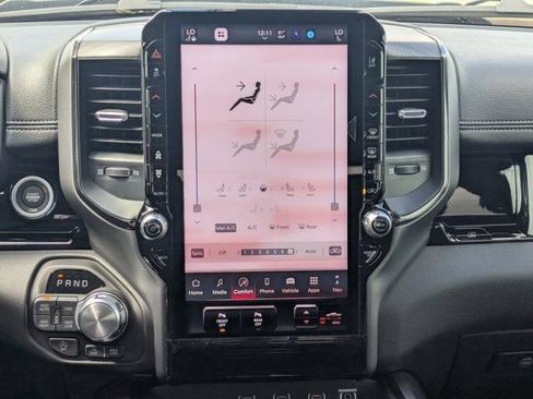 New 2026 RAM 1500 Rebel w/ Rebel Level 2 Equipment Group image 16