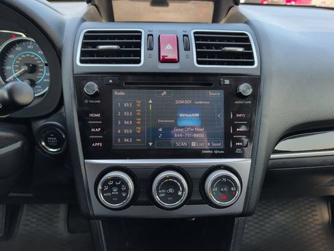 Used 2016 Subaru Crosstrek 2.0i Limited AWD/4WD image 20