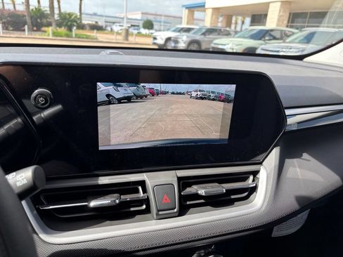New 2026 Chevrolet TrailBlazer LS FWD image 27
